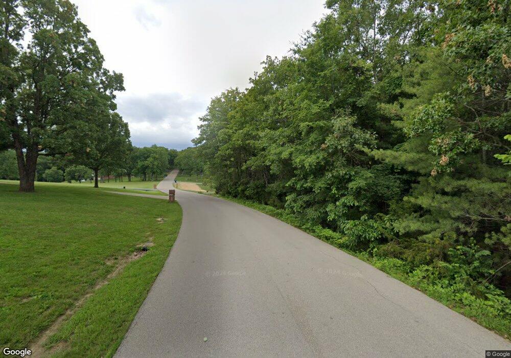 1Lot Buzzard Rock Rd, Pendleton Township, MO 63640 - photo 1