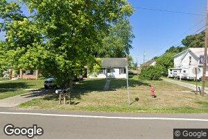 10761 Main St, Clarksburg, OH 43115