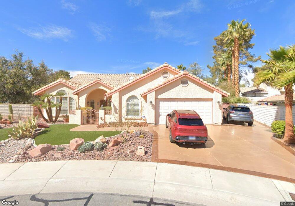 9612 Hawksbill Ct, Las Vegas, NV 89117 - photo 1