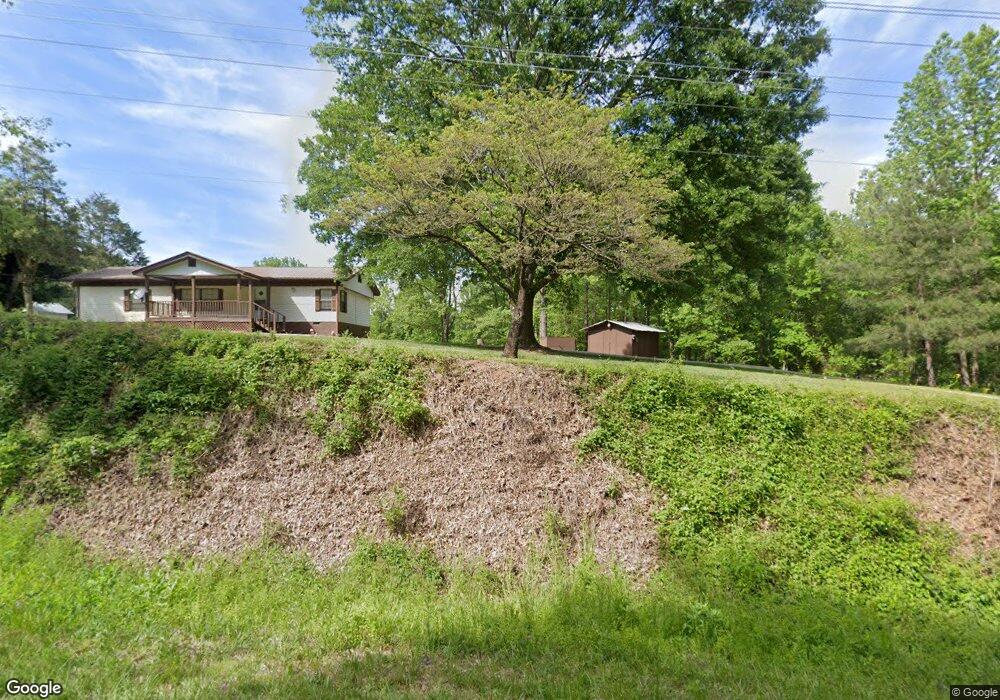 7614 Mud Creek Rd, Alto, GA 30510 - photo 1