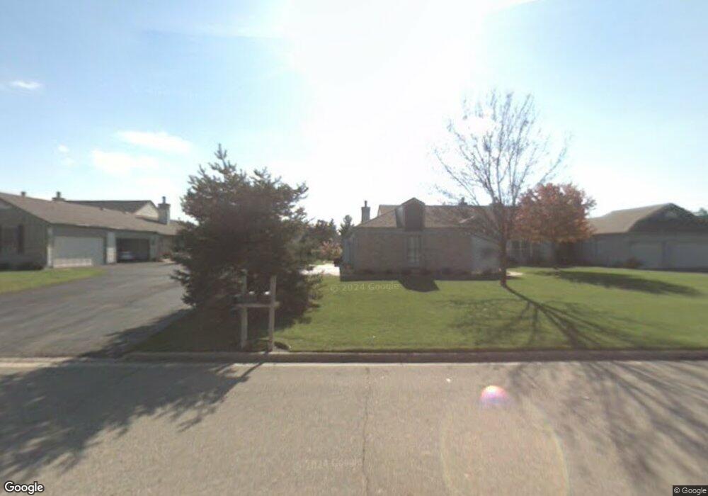 7403 Chellmar Dr, Lansing, MI 48917 - photo 1