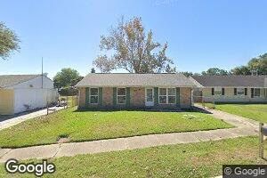 145 Ursula Dr, Westwego, LA 70094
