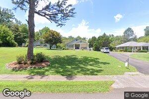 352 N Station St, Tate, GA 30177