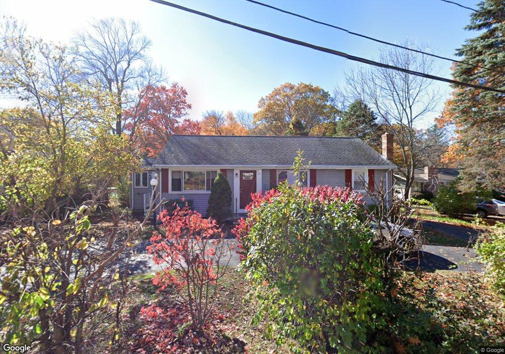 42 Locust St, Burlington, MA 01803 - photo 1