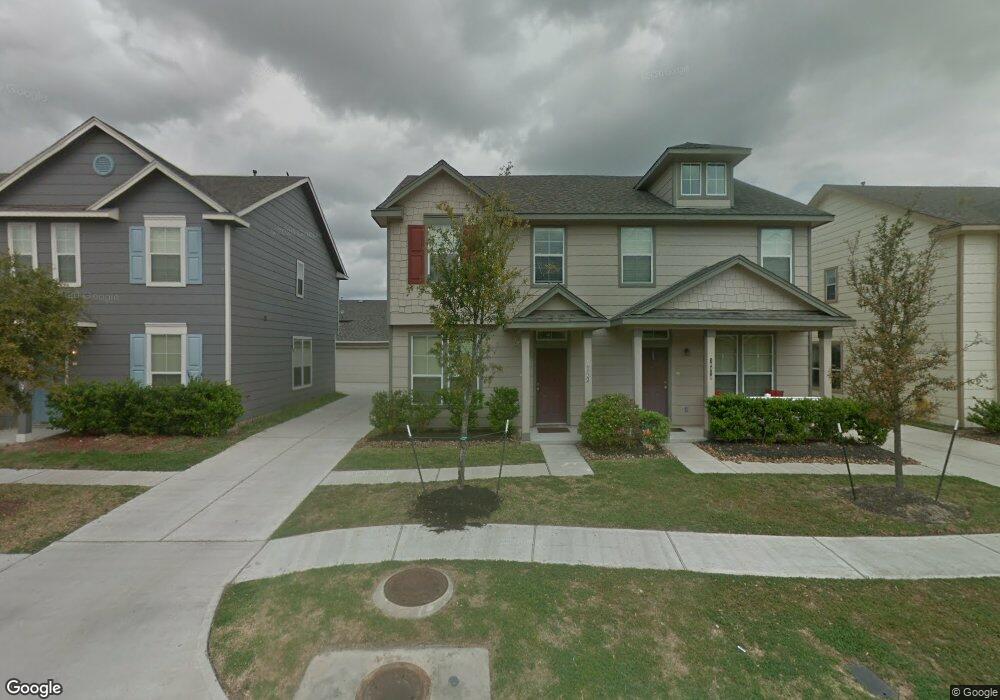 16822 Mammoth Springs Dr, Houston, TX 77095 - photo 1