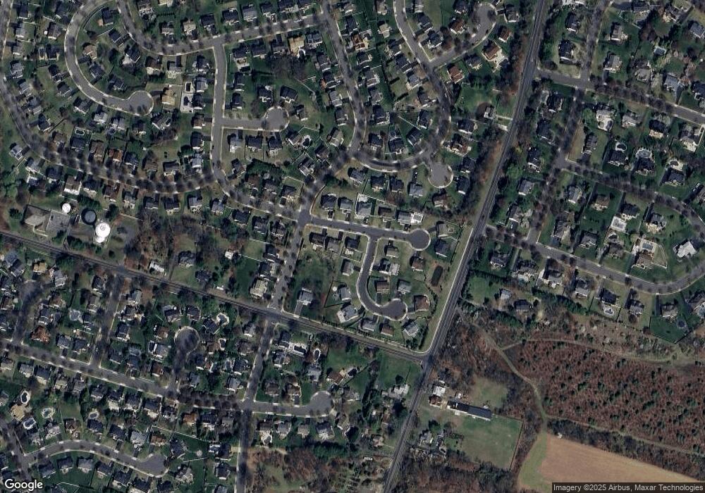 6 Pasteur Ct, East Windsor, NJ 08520 - photo 1