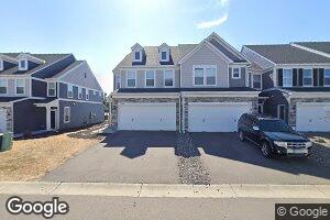 5142 94th Ln N, Brooklyn Park, MN 55443