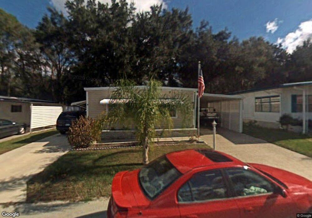 4738 Flamingo Dr, Zephyrhills, FL 33541 - photo 1