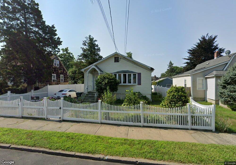 201 Trumbull Ave, Bridgeport, CT 06606 - photo 1