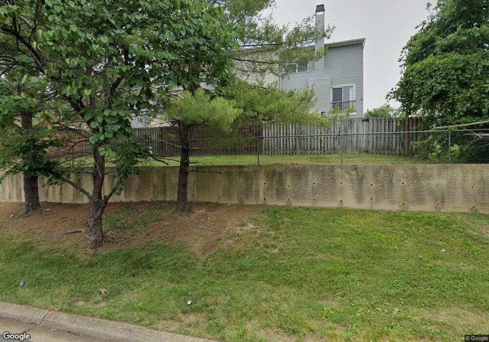 6810 Jade Ct, Capitol Heights, MD 20743 - photo 1