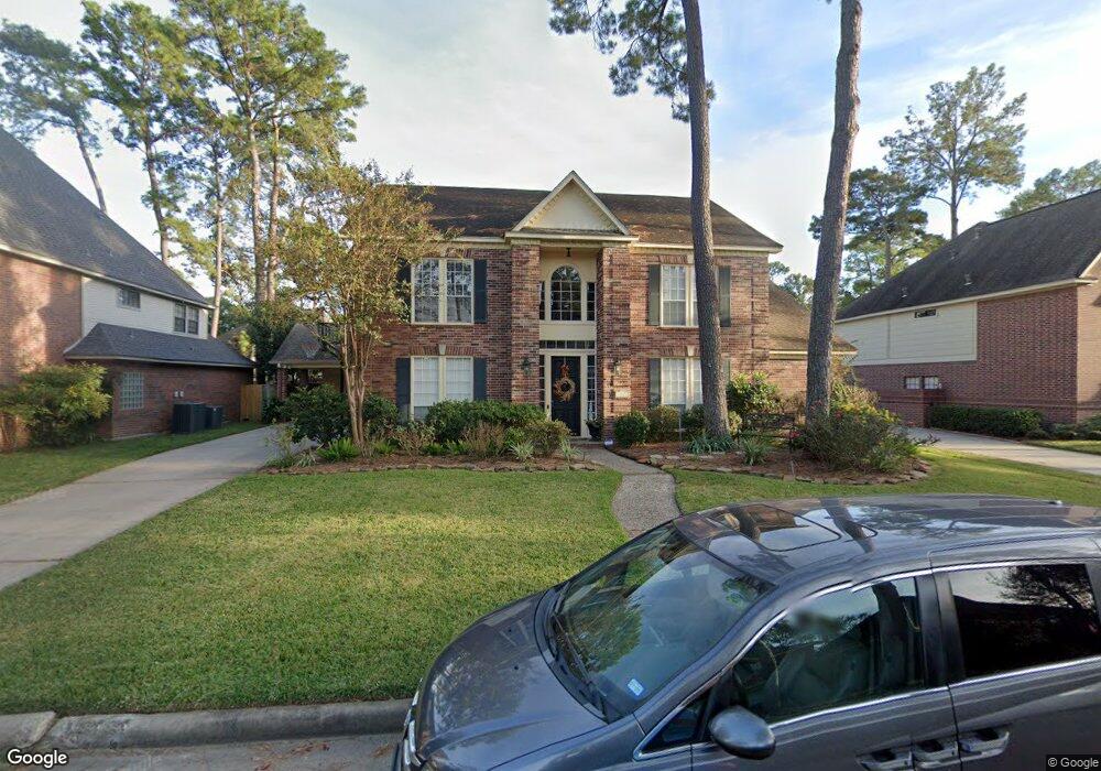 13226 April Mist Ct, Cypress, TX 77429 - photo 1