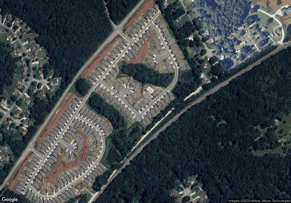 6470 Waypoint St, Flowery Branch, GA 30542 - photo 1