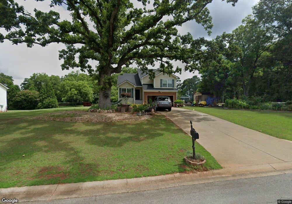 1345 Biedermeier Rd, Winder, GA 30680 - photo 1