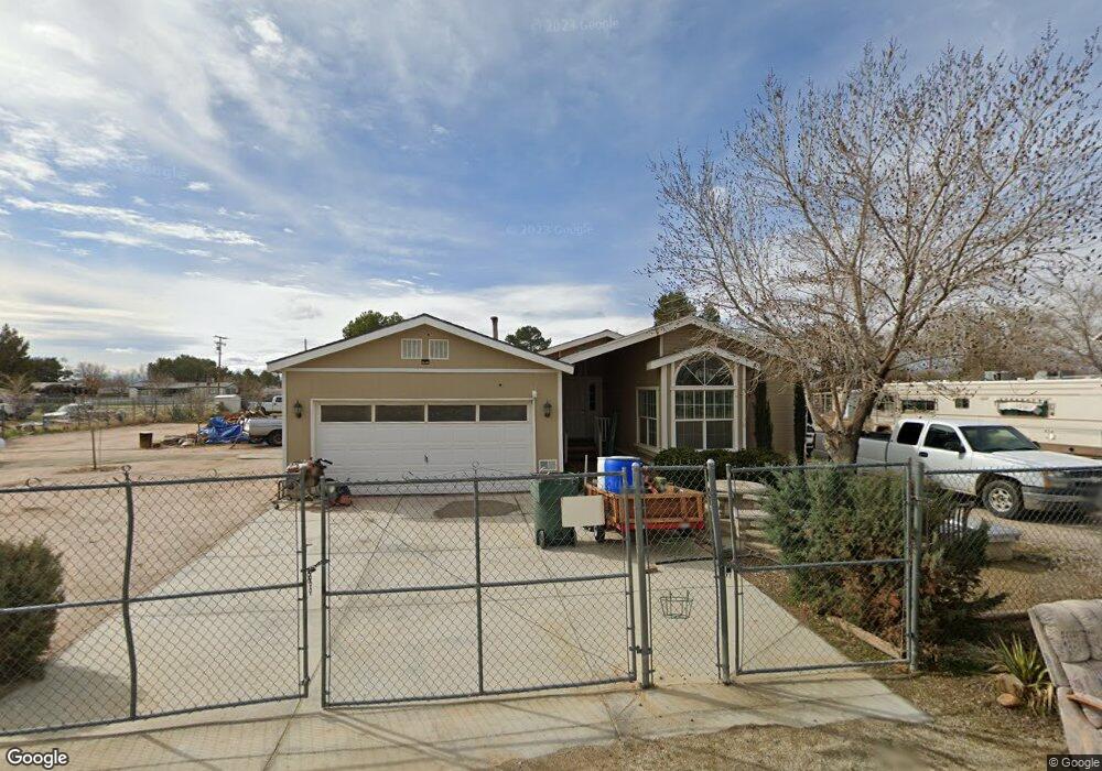 5826 Gobi Ave, Rosamond, CA 93560 - photo 1