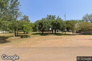 310 S State St, Duck Hill, MS 38925
