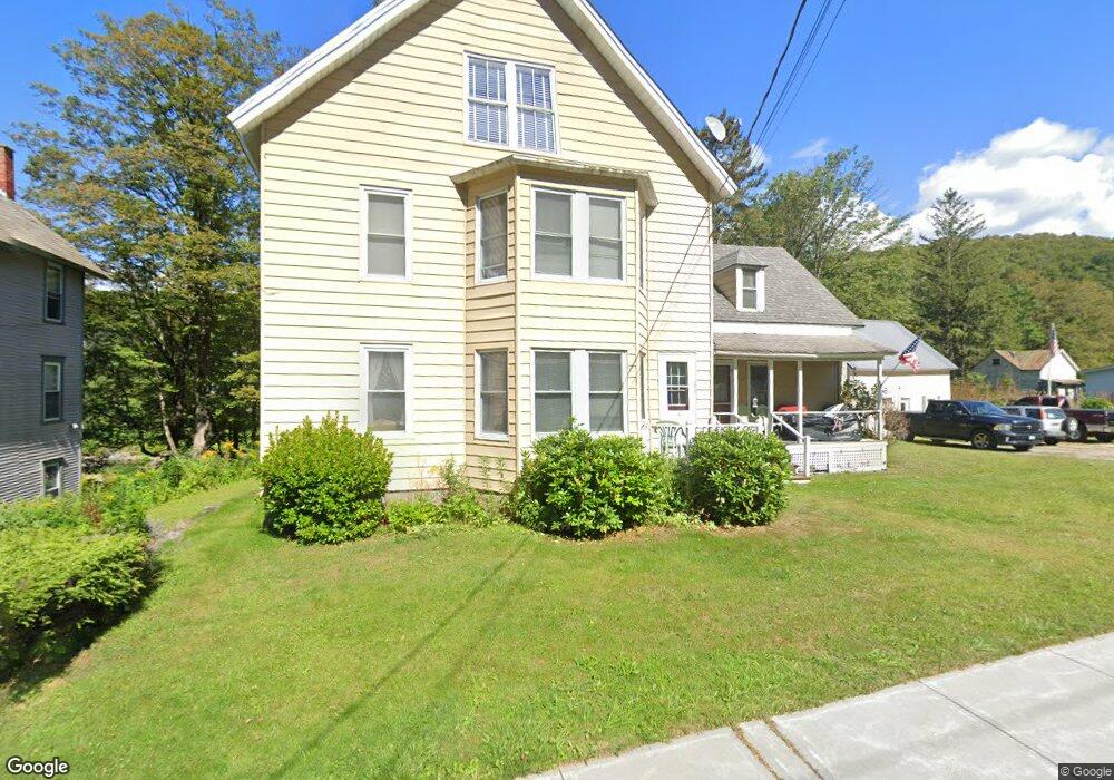 231 Tunnel St, Readsboro, VT 05350 - photo 1