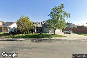 2731 Oxford Ct, Tracy, CA 95377