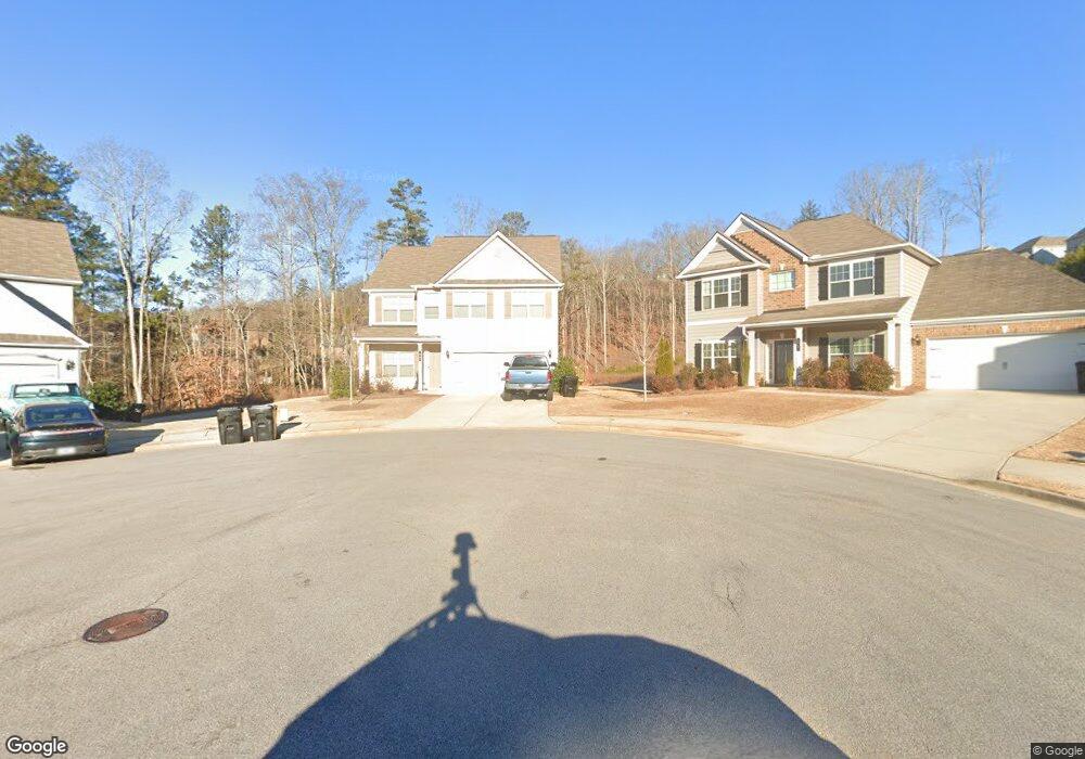 57 Pine Point Ct unit 159, Dallas, GA 30157 - photo 1