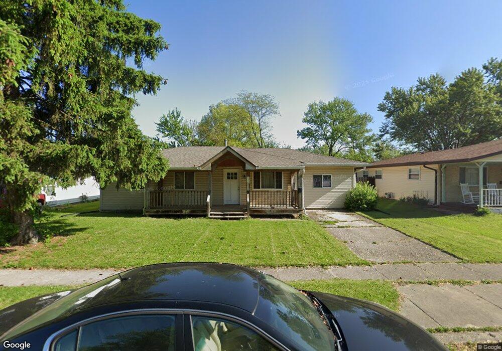 2906 Cameron St, Indianapolis, IN 46203 - photo 1