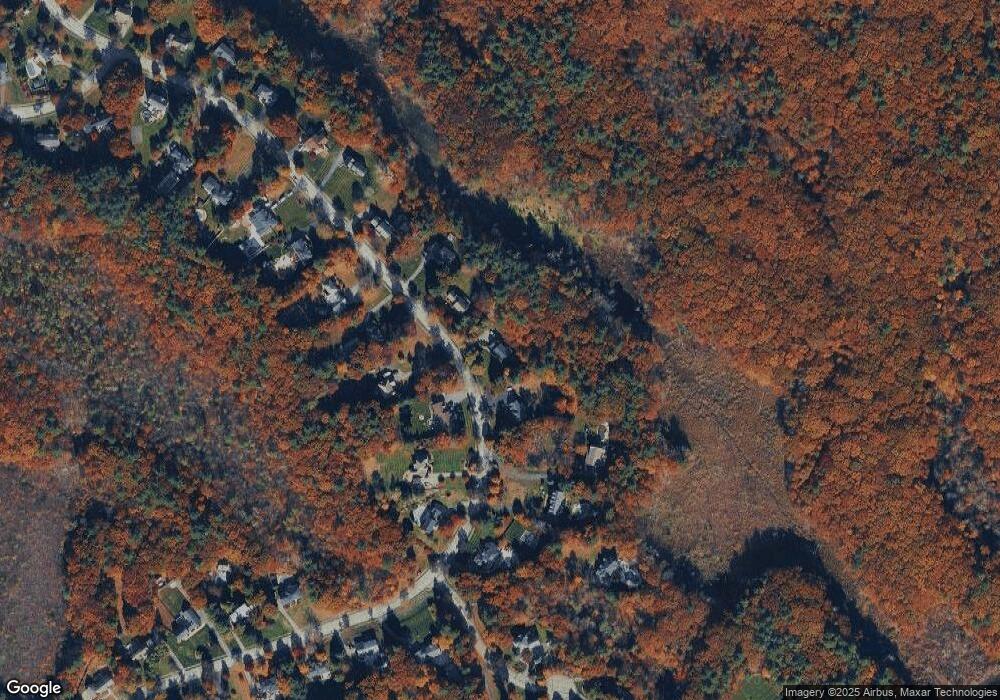 22 Kings Row, North Reading, MA 01864 - photo 1