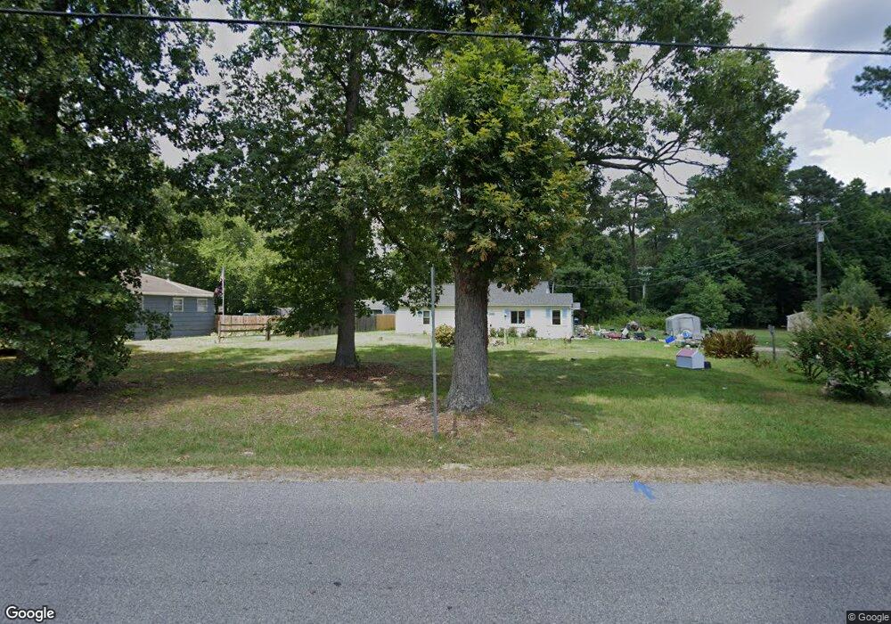 4712 Baxter Rd, Prince George, VA 23875 - photo 1