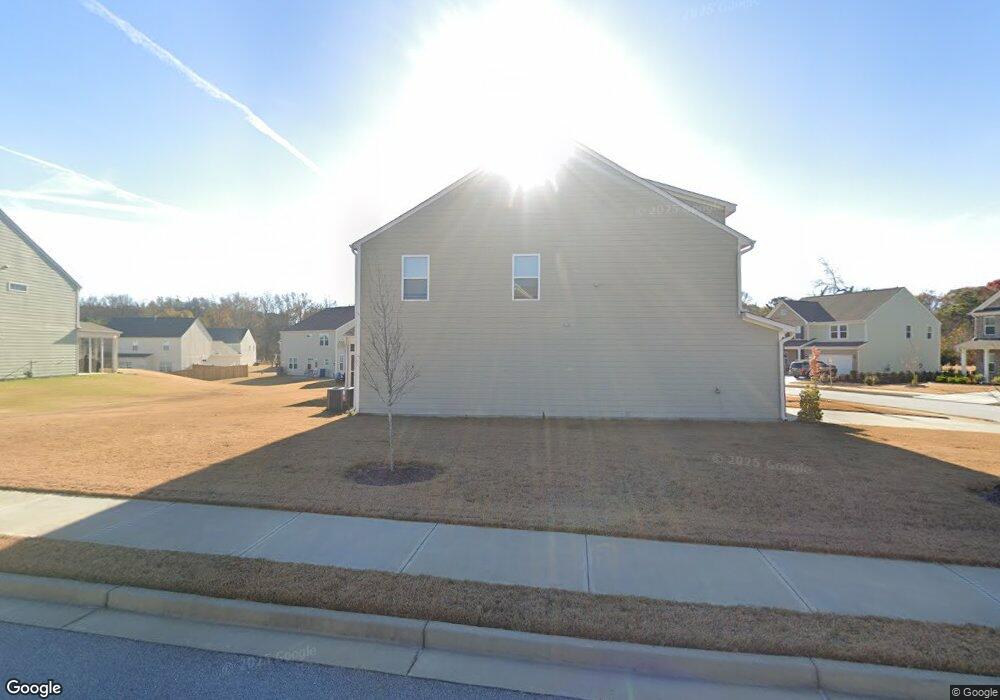 2443 Wescott Way, Bethlehem, GA 30620 - photo 1