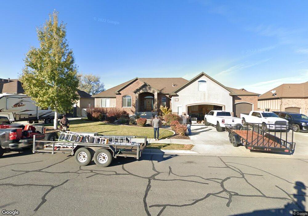 1235 N 4150 W, Clearfield, UT 84015 - photo 1