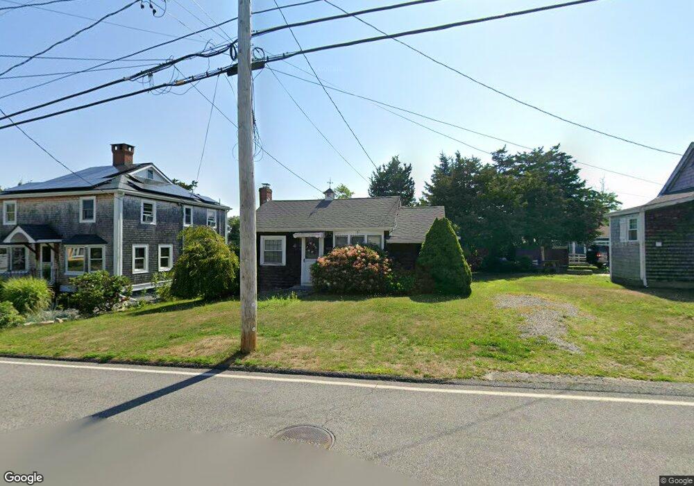 102 Island St, Marshfield, MA 02050 - photo 1