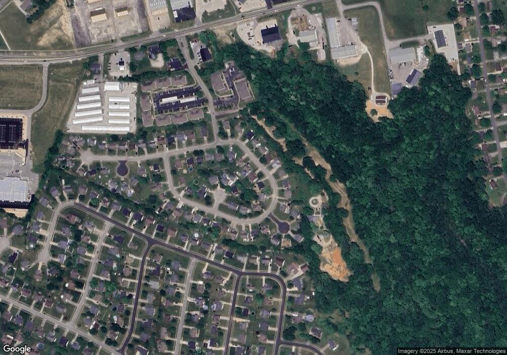 159 Aulbern Dr E, Mount Washington, KY 40047 - photo 1