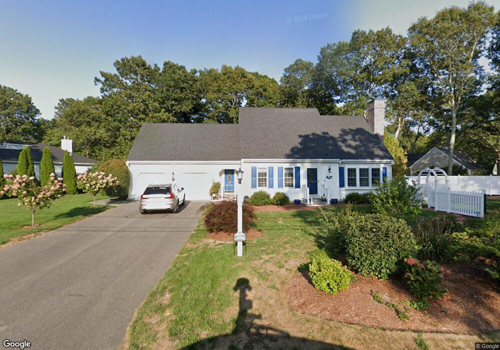 20 Windlass Ln, Centerville, MA 02632 - photo 1