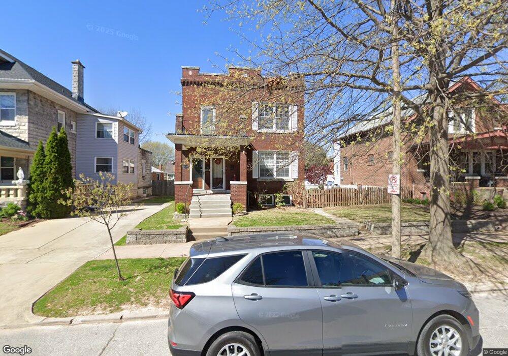 5229 Lansdowne Ave unit 2F, Saint Louis, MO 63109 - photo 1