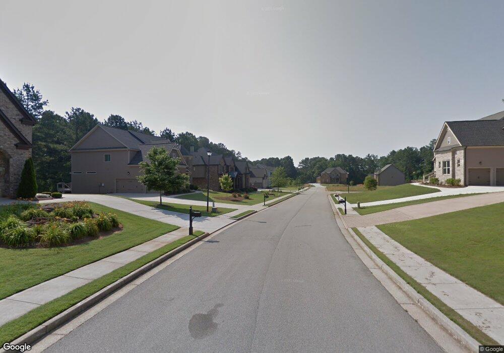 0 Summer Wind Dr unit 3207571, Buford, GA 30519 - photo 1