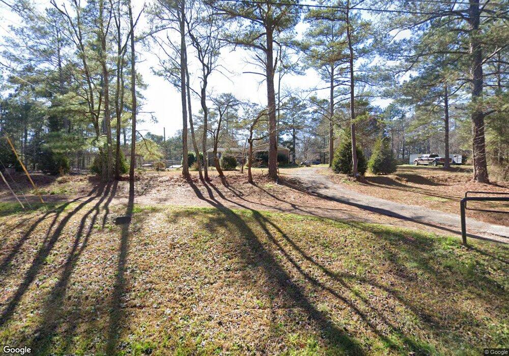 68 Cedar Rd, Covington, GA 30016 - photo 1