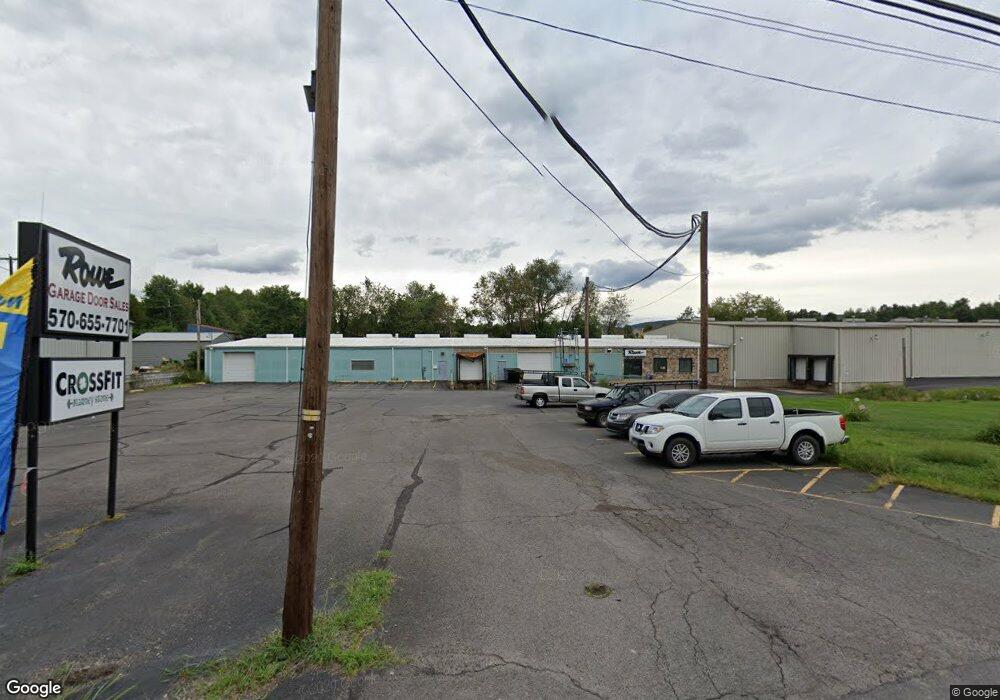 69 Foote Ave, Duryea, PA 18642 - photo 1