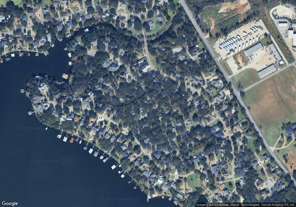 6310 Navaho Trail, Granbury, TX 76049 - photo 1