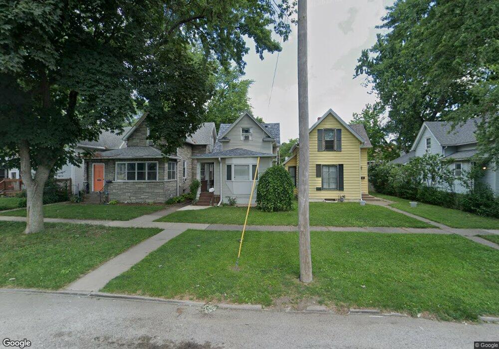2114 W 5th St, Davenport, IA 52802 - photo 1