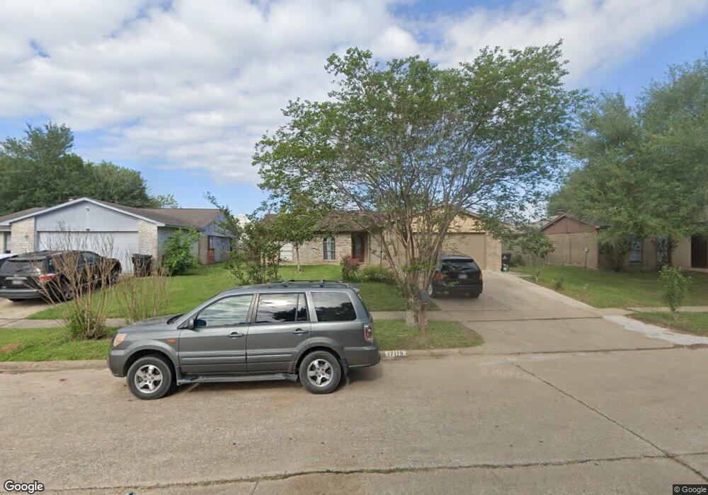 17119 Ranch Country Rd, Hockley, TX 77447 - photo 1