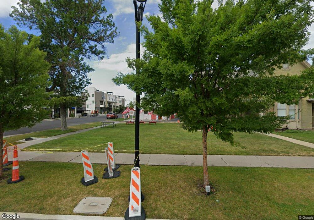 311 N University Ave, Provo, UT 84601 - photo 1