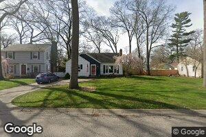 1527 Beardsley Ave, Muskegon, MI 49441