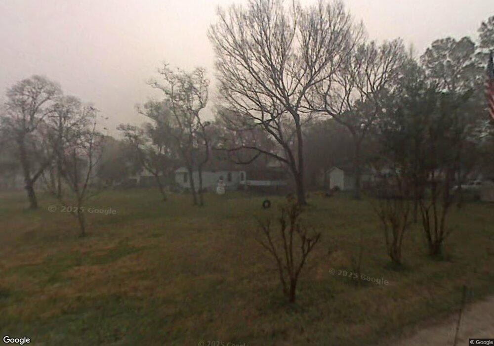 21003 Britt Oaks Dr, Alvin, TX 77511 - photo 1