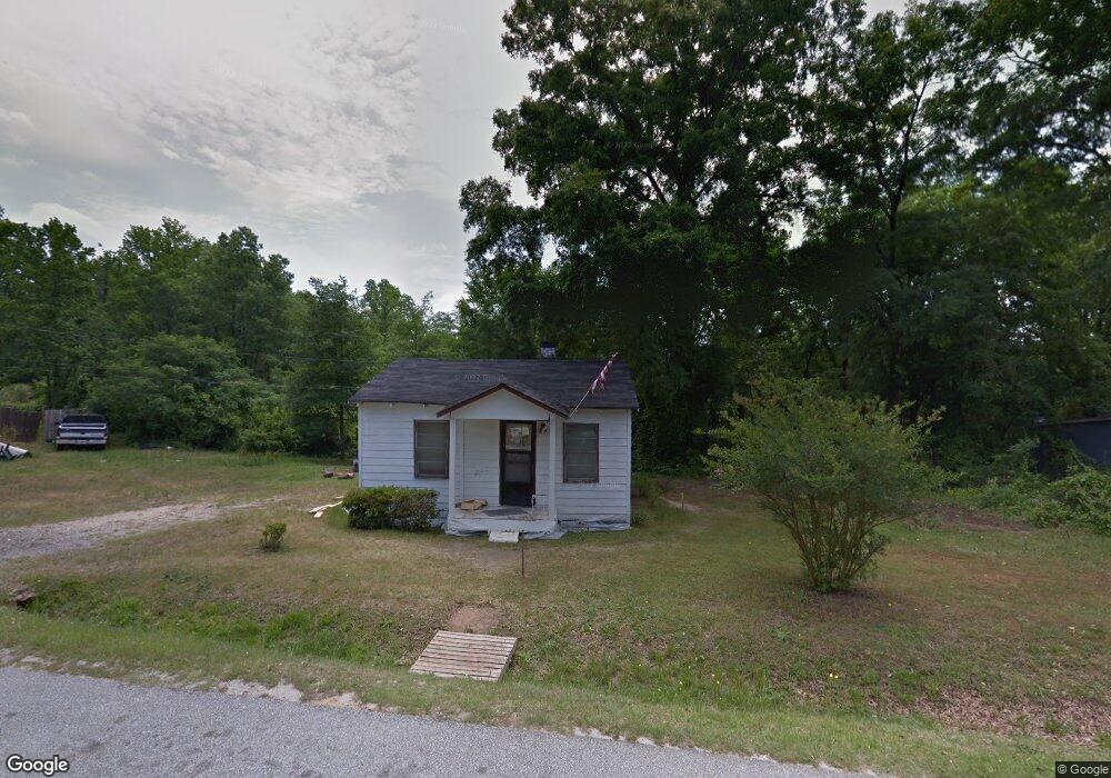 919 Cobb Rd, Evans, GA 30809 - photo 1