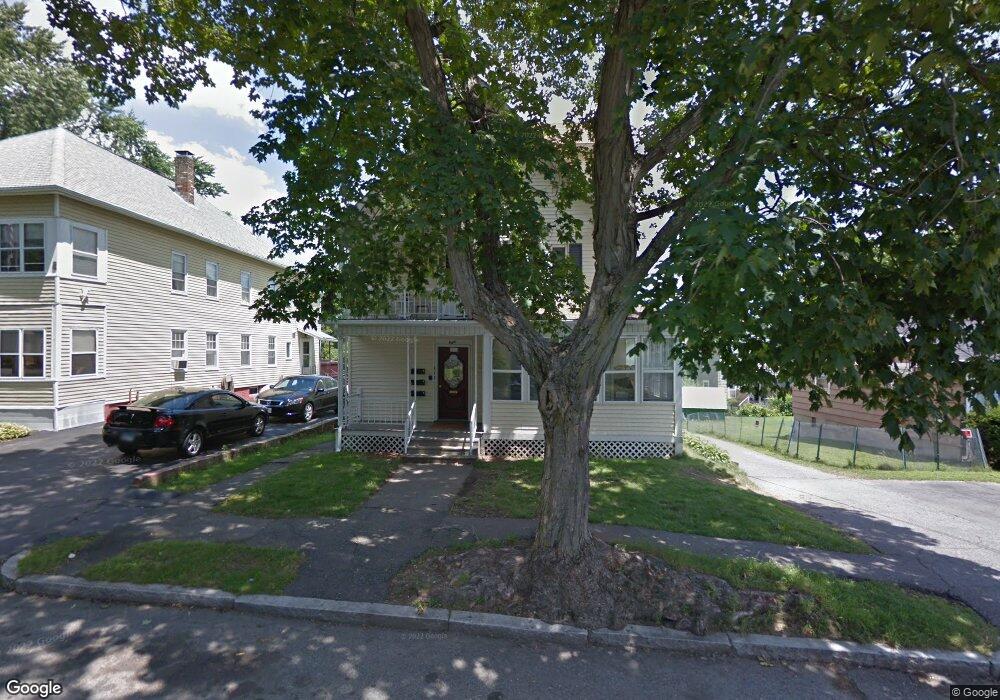 8 Victor Ave, Worcester, MA 01603 - photo 1