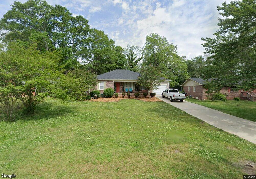 235 Sherwood Dr, Winder, GA 30680 - photo 1