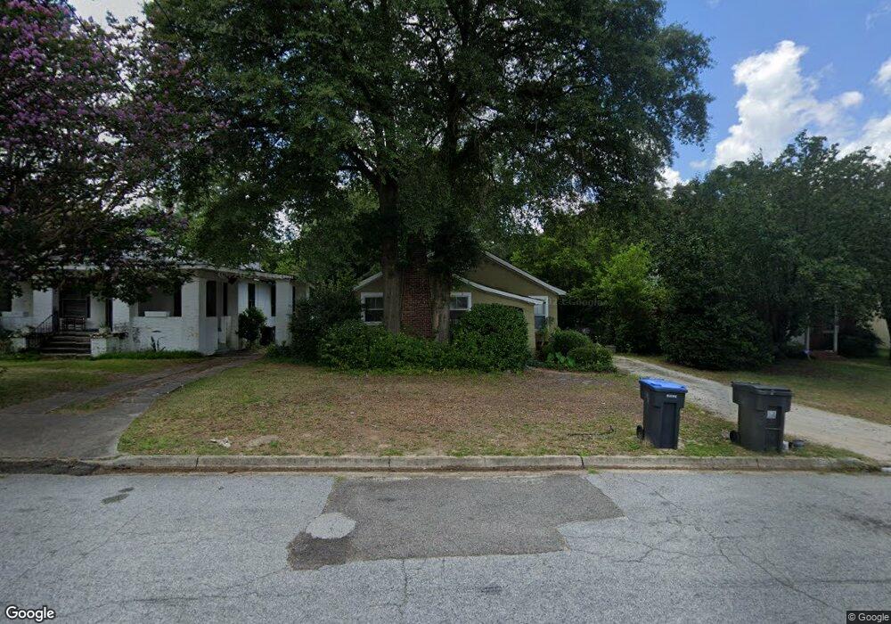 1627 Monte Sano Ave, Augusta, GA 30904 - photo 1