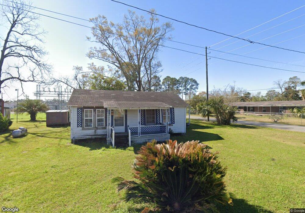 415 W 2nd St, Adel, GA 31620 - photo 1