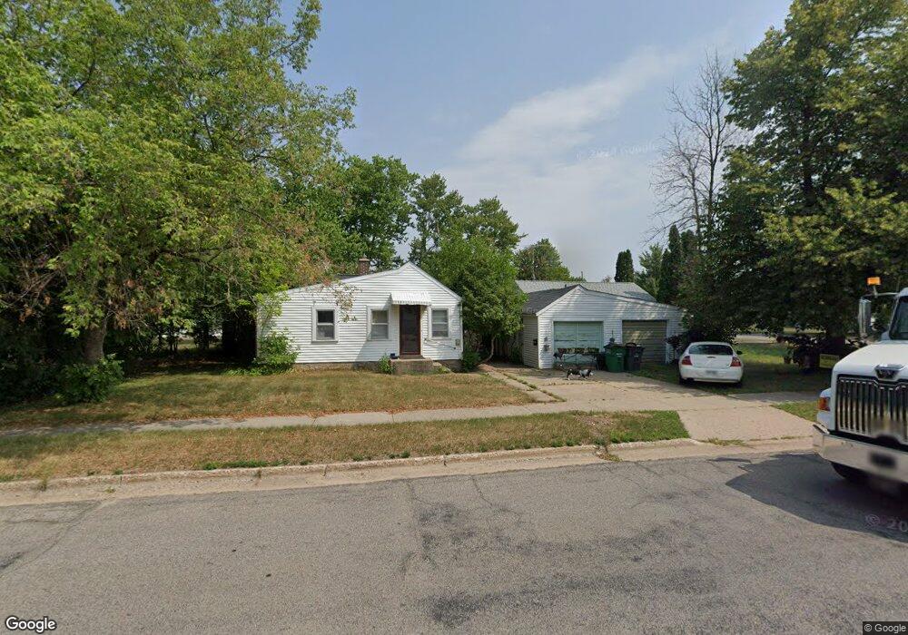 1231 E Grand Ave, Wisconsin Rapids, WI 54494 - photo 1