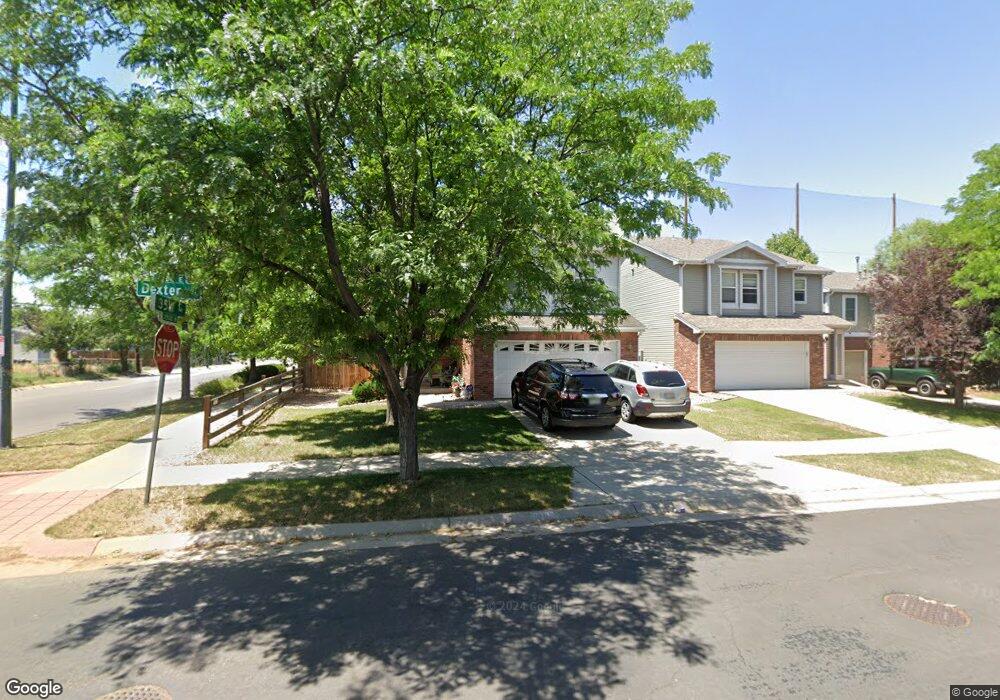 3501 Dexter St, Denver, CO 80207 - photo 1