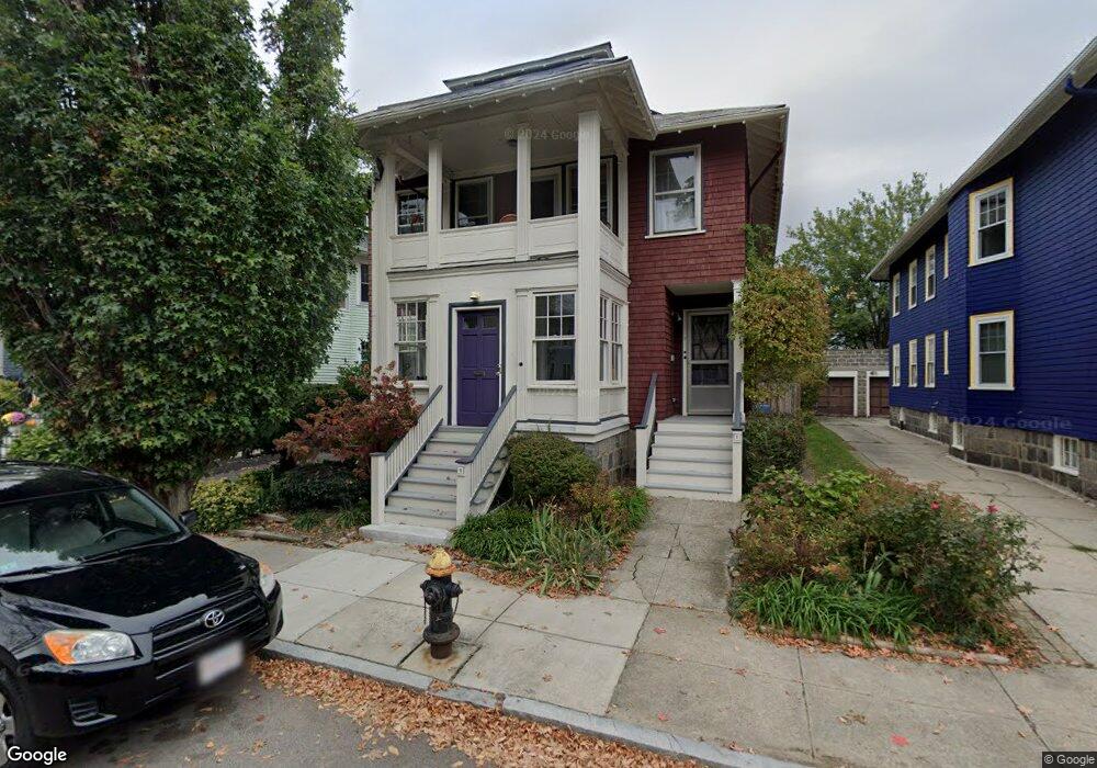 9 Halifax St unit 9, Boston, MA 02130 - photo 1