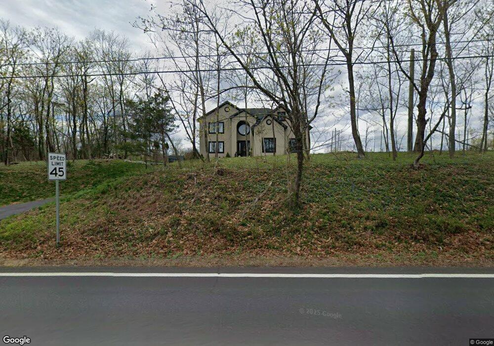 650 Millstone River Rd, Belle Mead, NJ 08502 - photo 1