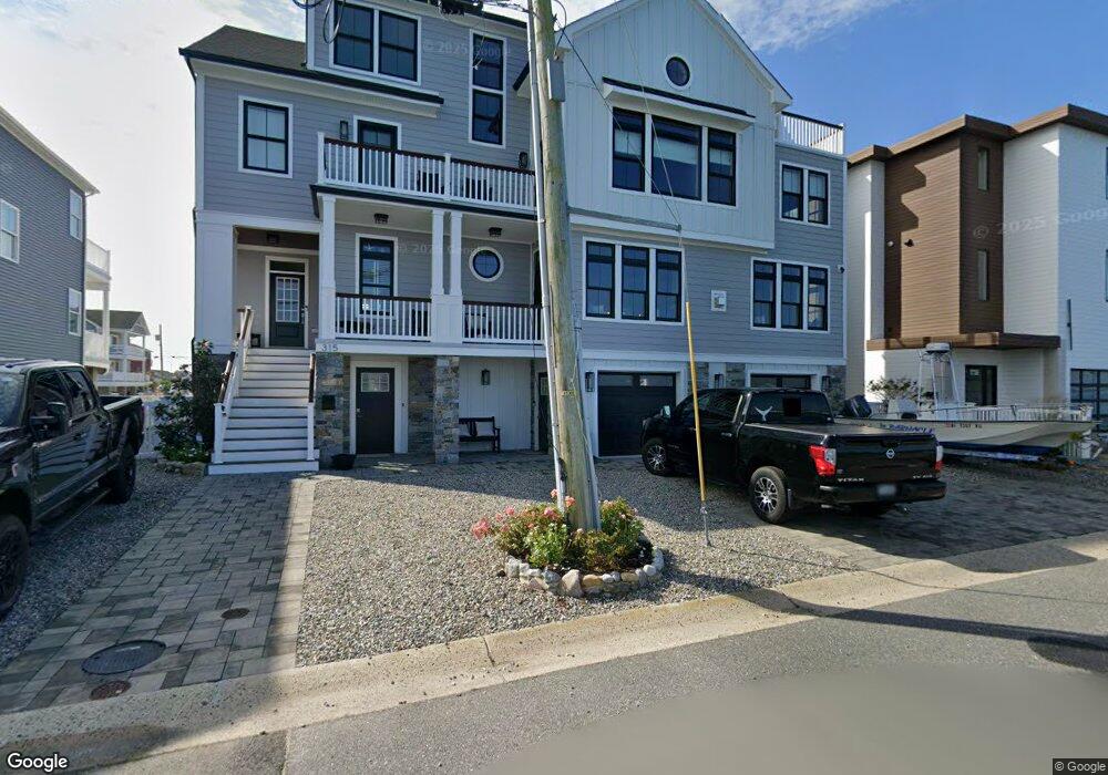 319 O St, Seaside Park, NJ 08752 - photo 1
